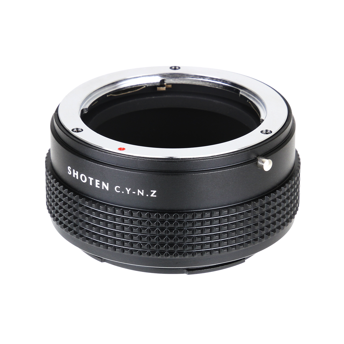 Adapter obiektywu SHOTEN CY do – Nikon Camera Z50 recenzja i cena
