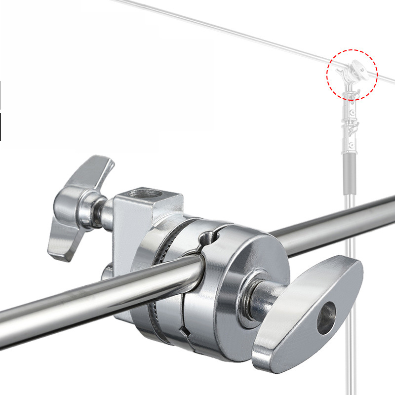 Głowica uchwytu do statywu ośw – Reflector Arm Clamp recenzja i cena