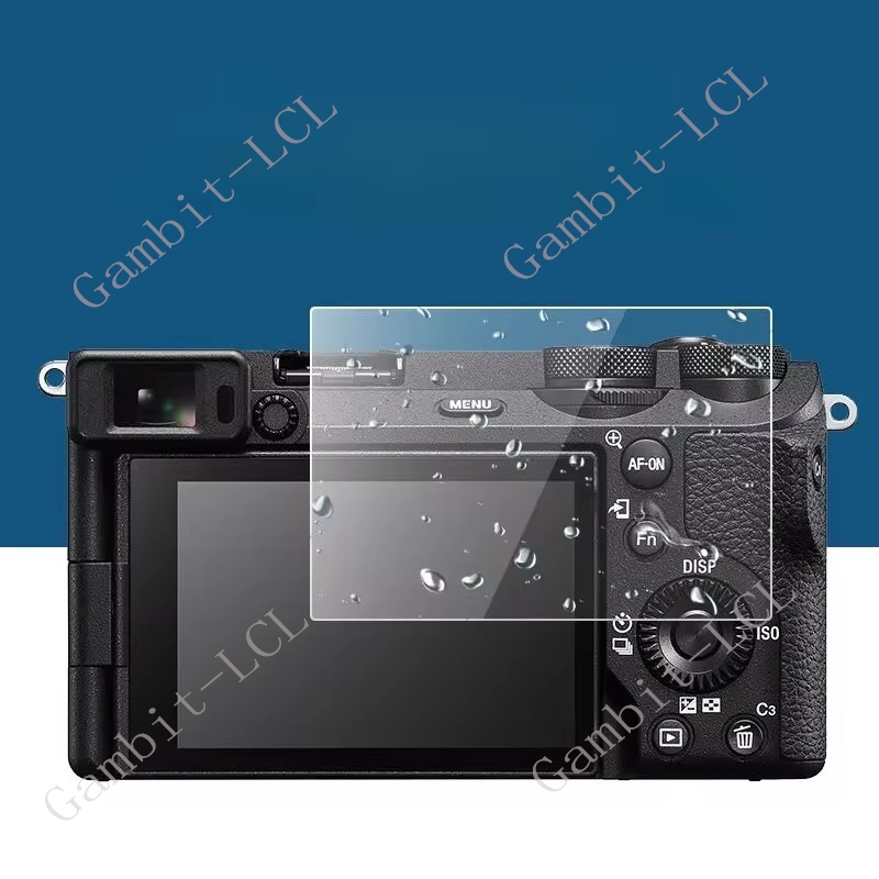 3 szt. Szkło hartowane do Cano – Nikon Camera Z50 recenzja i cena