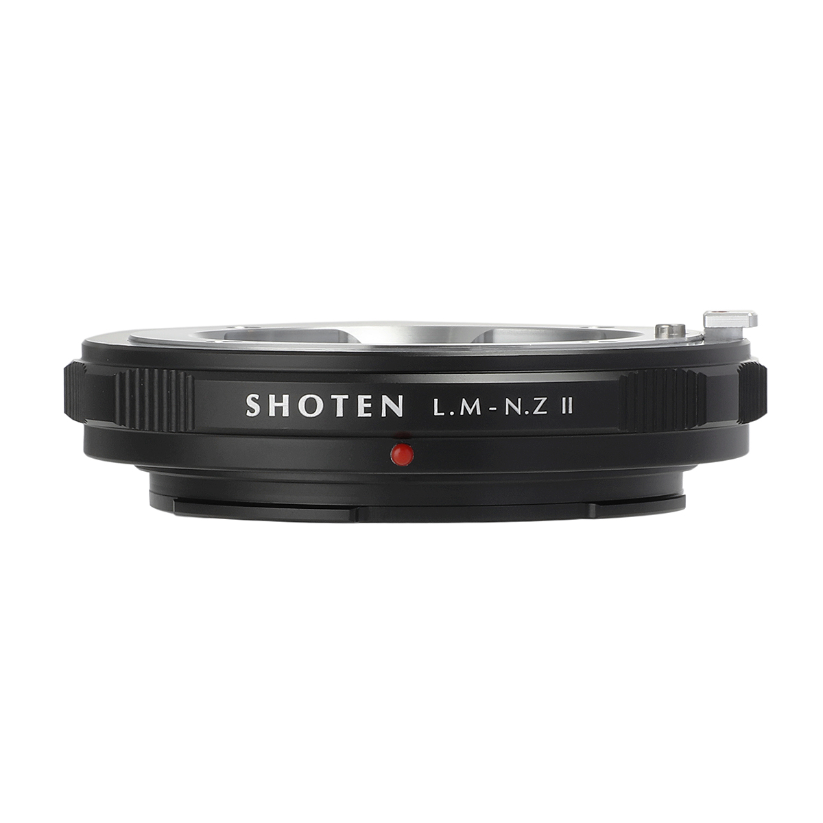 Adapter obiektywu SHOTEN Leica – Nikon Camera Z50 recenzja i cena