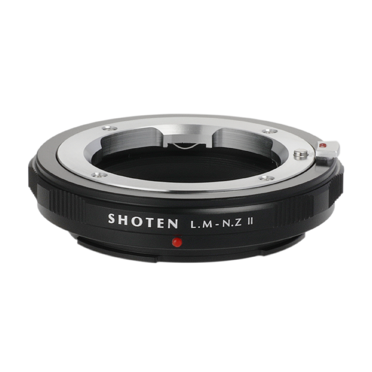 Adapter obiektywu SHOTEN Leica – Nikon Camera Z50 recenzja i cena
