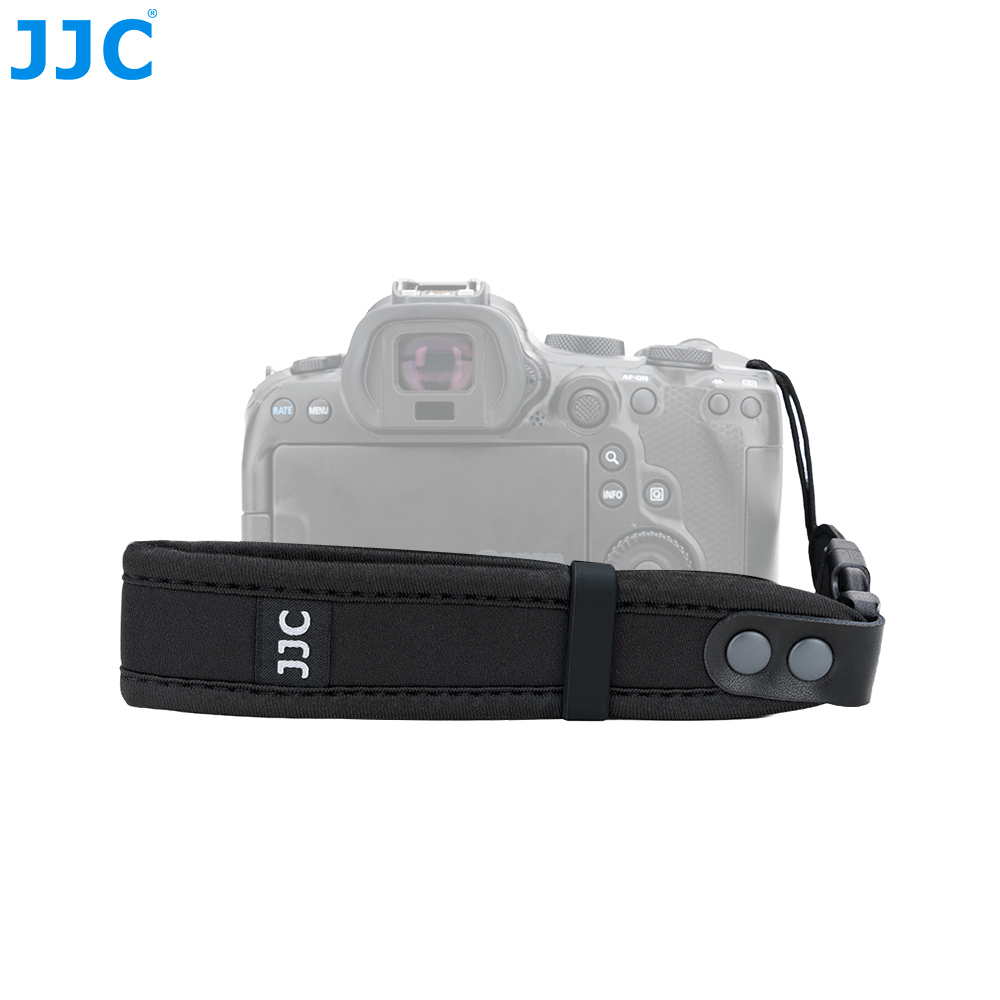 JJC Miękki neoprenowy uchwyt n – Nikon Camera Z50 recenzja i cena