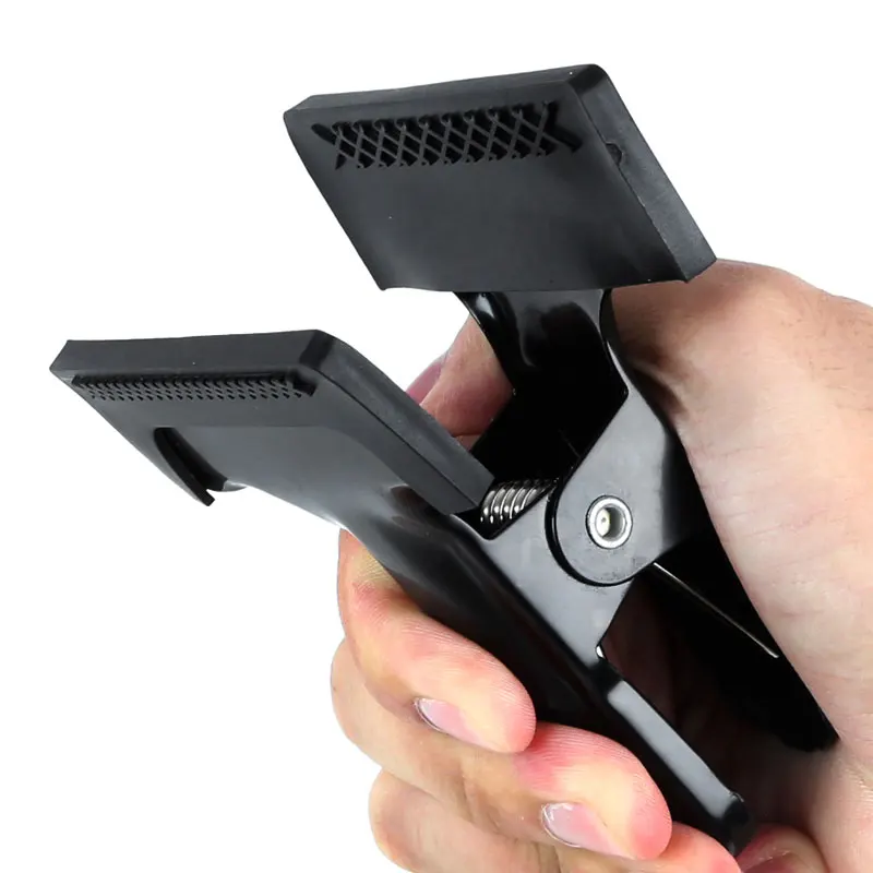 Uchwyt do tła RYH, klips typu  – Reflector Arm Clamp recenzja i cena