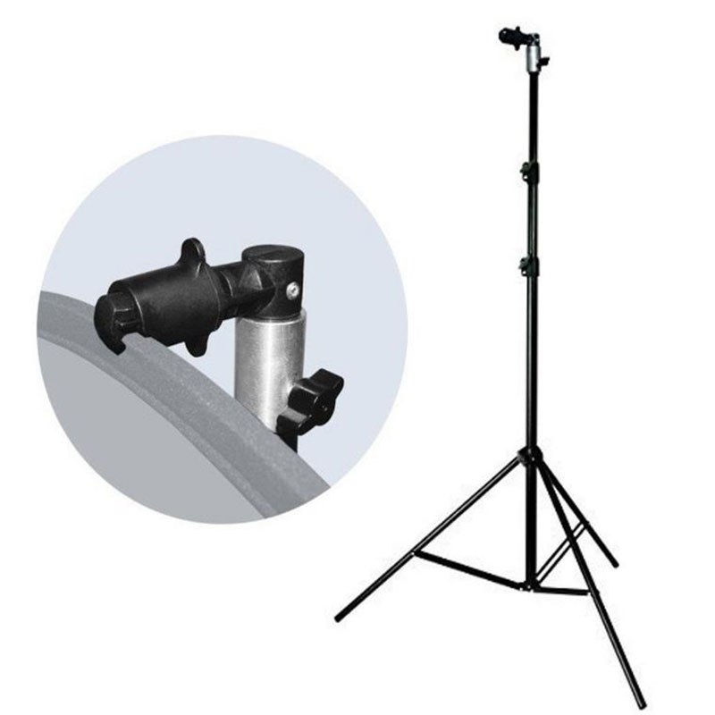 Zdjęcie fotografia wideo refle – Reflector Arm Clamp recenzja i cena