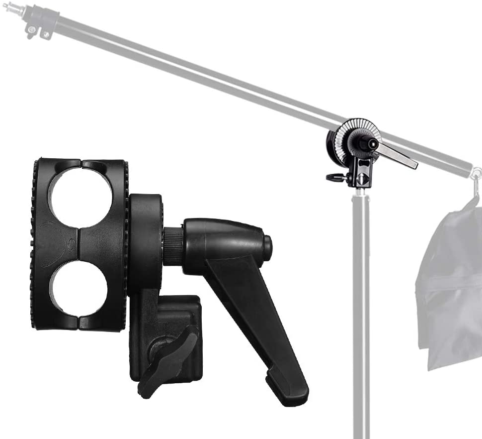 Uchwyt obrotowy z zaciskiem, a – Reflector Arm Clamp recenzja i cena