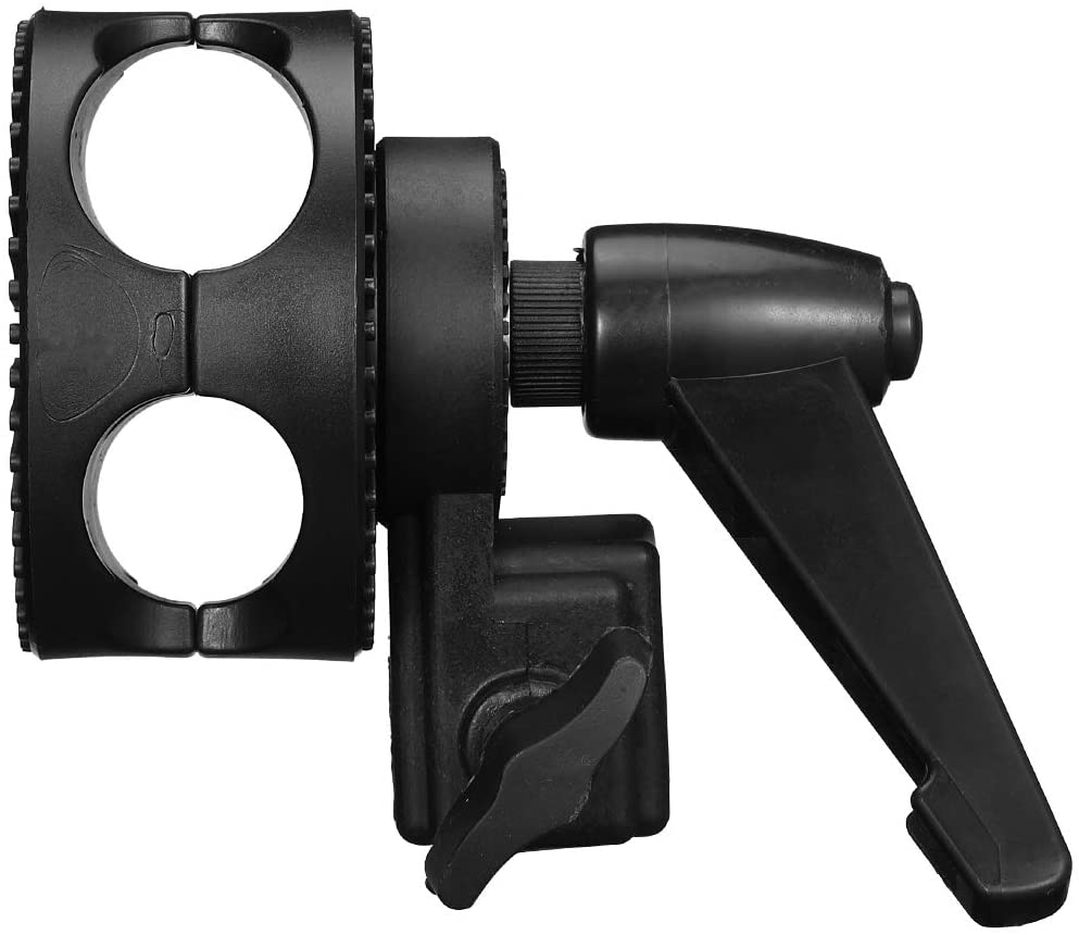 Uchwyt obrotowy z zaciskiem, a – Reflector Arm Clamp recenzja i cena