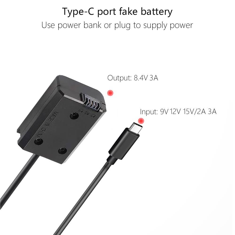 Zasilacz PD USB-C AC-PW20 NP-F – Sony Camera Zv-E10 recenzja i cena