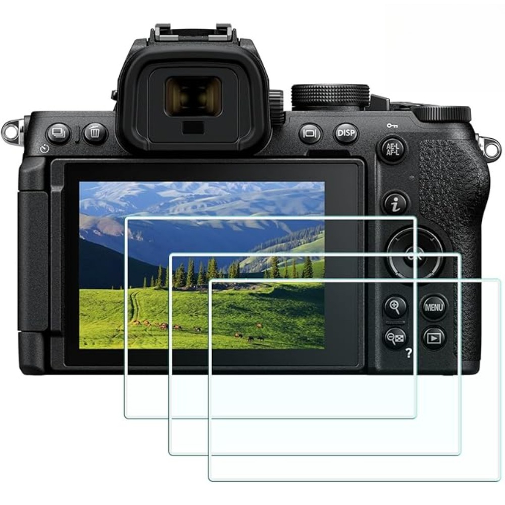 Folia ochronna na ekran aparat – Nikon Camera Z50 recenzja i cena