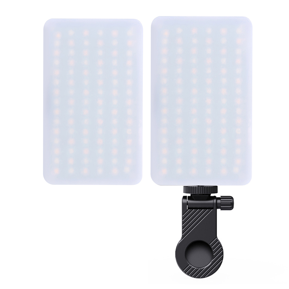 Akumulatorowa lampa LED do kam – Photography Lighting Video recenzja i cena
