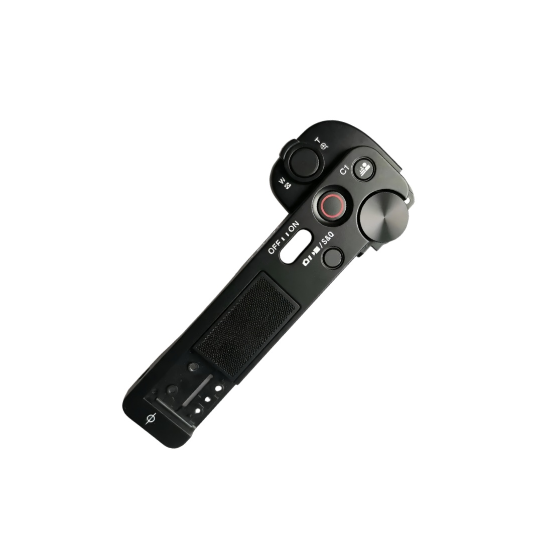 Górna obudowa aparatu, zamienn – Sony Camera Zv-E10 recenzja i cena
