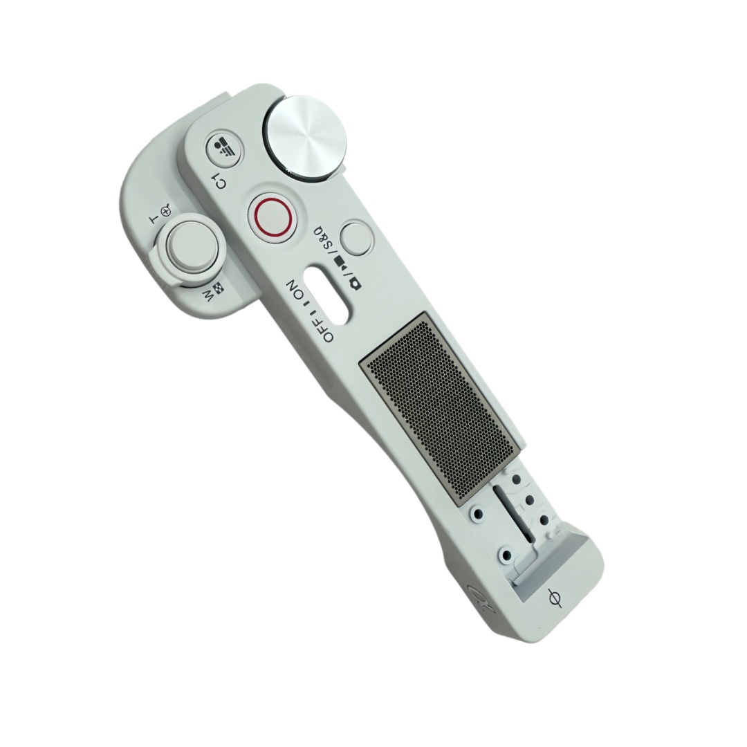 Górna obudowa aparatu, zamienn – Sony Camera Zv-E10 recenzja i cena