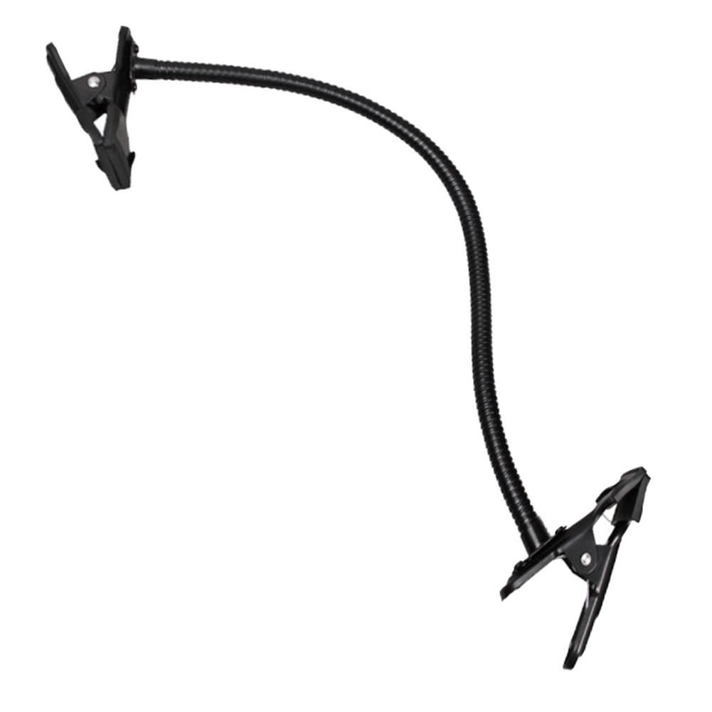 GZMO Uchwyt tła C Zacisk Zacis – Reflector Arm Clamp recenzja i cena